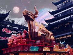 -豫园