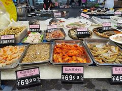 -爷爷的草帽·海鲜馆(孙塘路店)