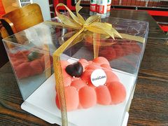 -美事客·面包·蛋糕·甜品(CBD店)