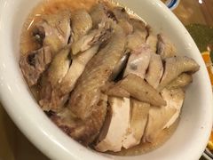 白切鸡-良昌老味·海南老字号