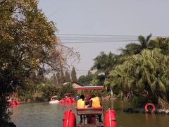 -长鹿旅游休博园