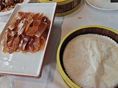 -玉林烤鸭店(定福庄店)