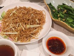 -红棉中餐厅·广州海航威斯汀酒店