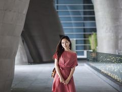 -证大喜玛拉雅中心