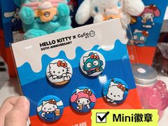 -CoCo都可(上海环球港店)