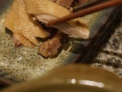 招牌盐水鸭-南京大牌档(龙湖长楹天街店)