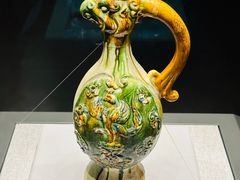 -河南博物院