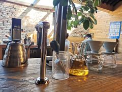 -VOYAGE COFFEE(北锣鼓巷店)