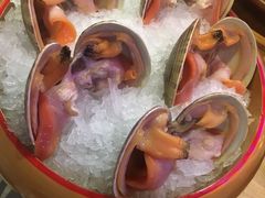 -捞围鲜·港式打边炉(海阳路店)