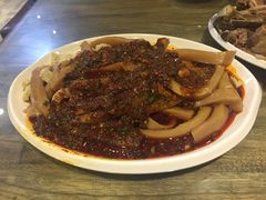 -清真益鑫羊肉手抓馆(南大街店)