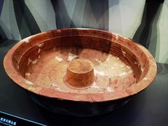 -北京大葆台遗址博物馆