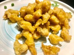 -皇城根北京风味主题餐厅(中海环宇城店)