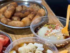 -渝味黄姐火锅(黄泥村店)