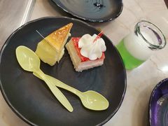 -炭烤麻里·臻选自助烤肉料理(观音桥大融城店)