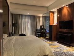-上海浦东滨江喜来登酒店