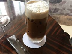-圣丰索菲特·2 On 988 Café 自助餐厅