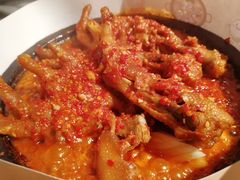 -七八冷面·延边朝鲜族美食(圣熙八号店)