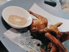 -东南里湖景餐厅·新闽菜(浦西万达店)