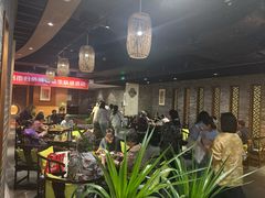 -青藤茶馆(南山路店)