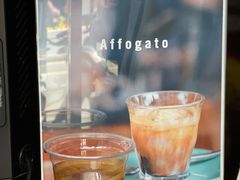 -Cafe del Volcan(永康路店)