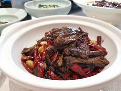 烧鹅-喜湘宴·精致湖南菜(和平西桥店)