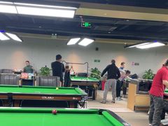 -云川台球(马甸店)