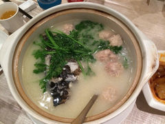 徽州炖双头-同庆楼(滨湖万达广场店)