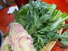 -菌之家·专业纯野生菌火锅·特色炒菌