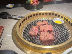 -谷牛日式烤肉(宝山U天地店)