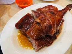 -一乐烧鹅(中环店)