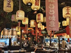-南京大牌档(壹方天地店)