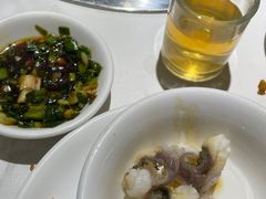 -红日饭店(裕隆三路店)