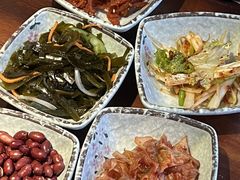 -火炉情韩国料理店(古田路店)