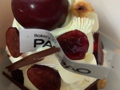 -PAOPAO Bakery&Café(港汇店)