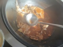 -北京龙庆四季香农家饭庄·灶台鱼·碳烤虹鳟鱼(龙庆峡店)