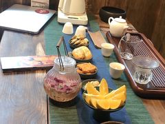 -邈墨茶馆(大兜路1号店)