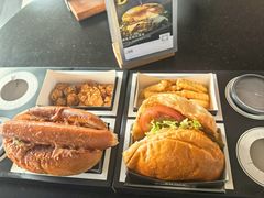 -三亚海棠湾仁恒皇冠假日酒店·大堂吧