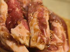 -神户赤童日式烤肉伙伴(东直门店)