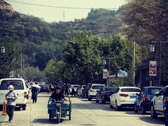 -仁寿山