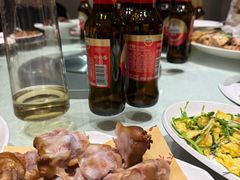 -六泰居·尔滨地标·东北菜(黄河路店)