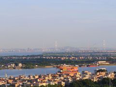 -广州莲花山旅游区