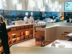 -关东小磨东北菜(漕河泾印象城店)