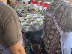 -老赵面店(大西路店)