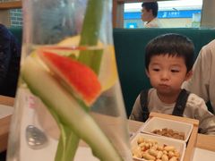 -千稻剁椒大鱼头(CityOn熙地港店)