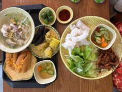 -华姐鸡粉(教育路店)