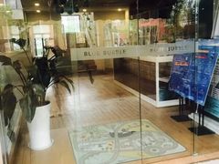 -BlueBubble蓝泡泡婴幼儿游泳会所(合川路店)