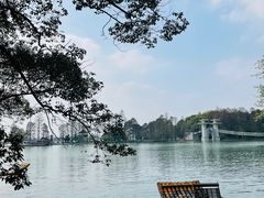 -东湖落雁景区