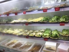 -蜀都小君肝串串香火锅(龙华旗舰店)
