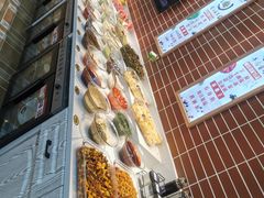 -健晟星期天火锅(宝清店)