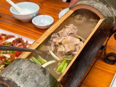 -61号餐吧(兴坪古镇漓江店)